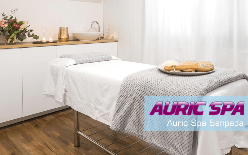 Body Massage Center in Sanpada